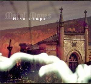 Nine Lamps