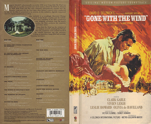 Gone With The Wind (CD1)