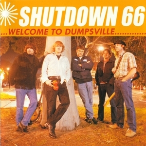 Welcome To Dumpsville