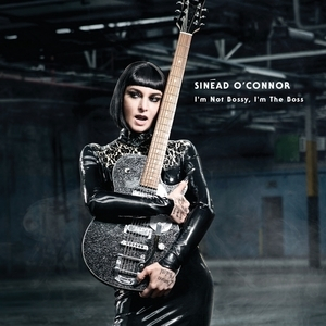 I'm Not Bossy, I'm The Boss (deluxe Edition)
