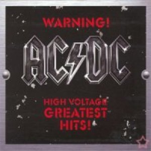 High Voltage (Greatest Hits)