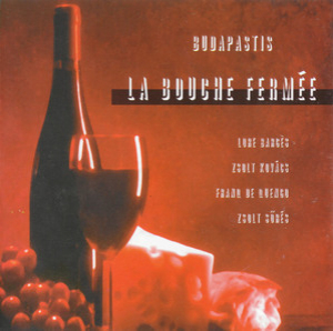La Bouche Fermee