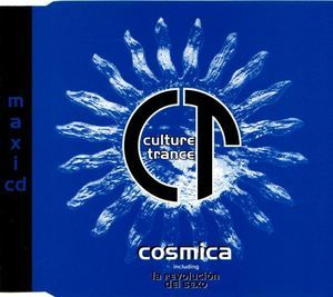 Cosmica (cdm)
