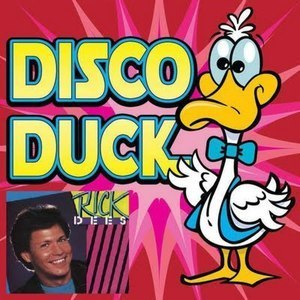 Disco Duck