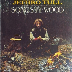 Songs From The Wood