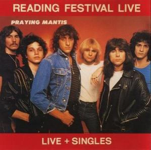 Reading Festival Live - Live + Singles