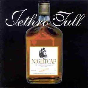 Nightcap: The Unreleased Masters 1973-1991