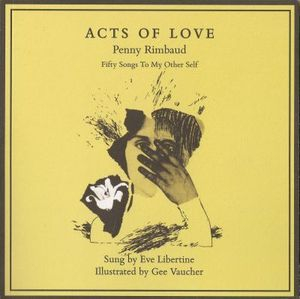 Acts Of Love