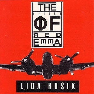 The Return Of Red Emma