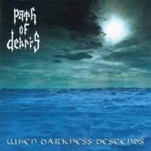 When Darkness Descends