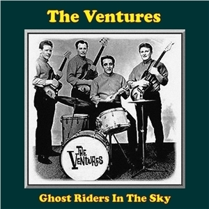 (ghost) Riders In The Sky