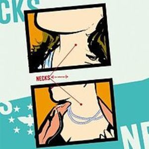 Necks [ep]