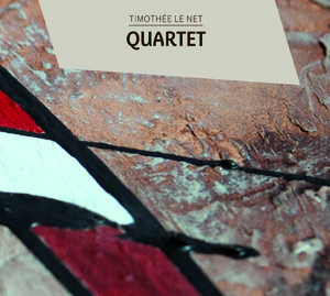 Timothee Le Net Quartet