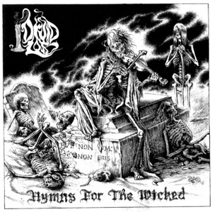 Hymns For The Wicked