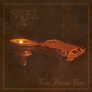 From Arcane Fires