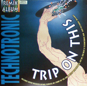 Trip On This (The Remixes)