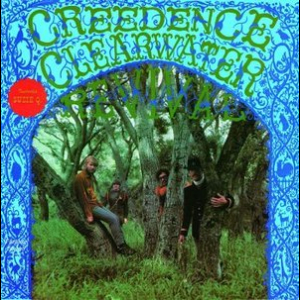 Creedence Clearwater Revival