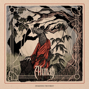 Awakening The Forest (limited Edition)