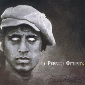 La Pubblica Ottusita' (1st press France)