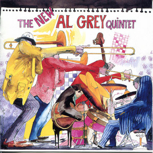 The New Al Grey Quintet