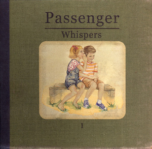 Whispers (2CD)