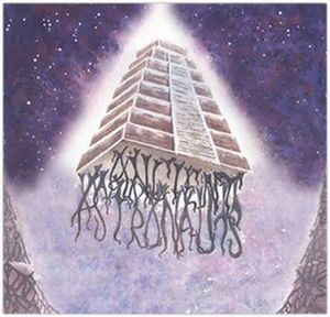 Ancient Astronauts