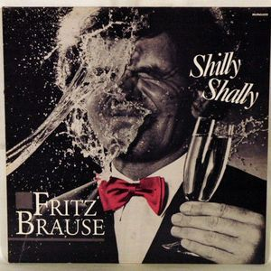 Shilly Shally