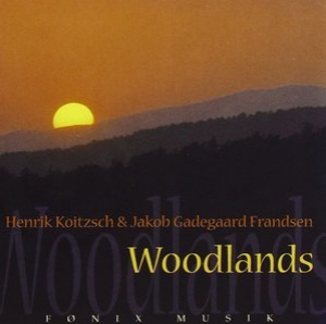 Woodlands
