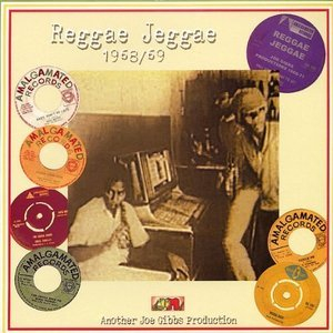 Reggae Jeggae1969/ 1968