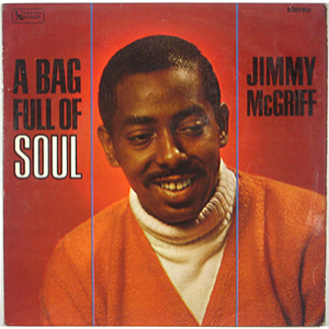 Christmas With Jimmy Mcgriff