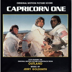 Capricorn One