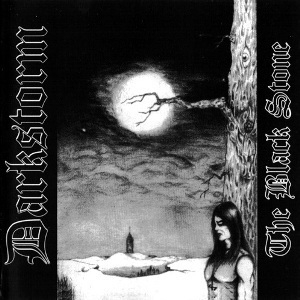 The Black Stone (ep) (reissued 2008)