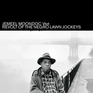 Revolt Of The Negro Lawn Jockeys