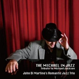 The Michael In Jazz