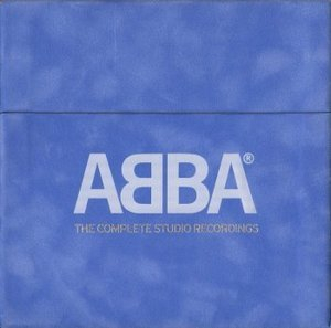 Abba (2005 Remastered, The Complete Studio Recordings CD3)