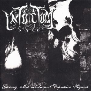 Gloomy, Melancholic And Depressive Hymns