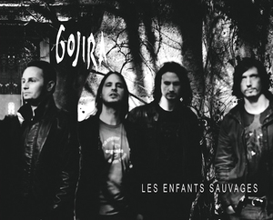 Les Enfants Sauvages (live At Brixton)