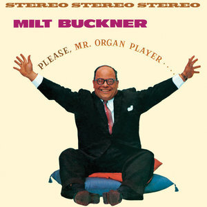 Please, Mr. Organ Player & Send Me Softly