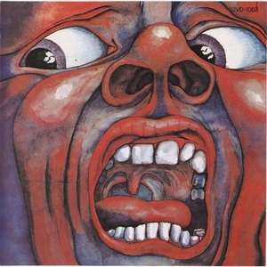 In The Court Of The Crimson King