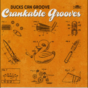 Crancable Grooves