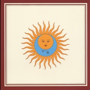 Larks' Tongues In Aspic (The Complete Recordings)
