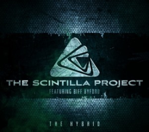 Scintilla Project Feat. Biff Byford