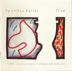 True (20th Anniversary Enhanced edition)