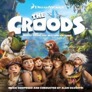 The Croods [OST]