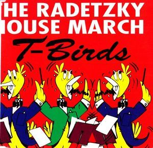 The Radetzky House March