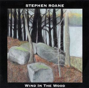 Wind In The Wood
