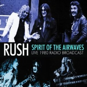 Spirit Of The Airwaves