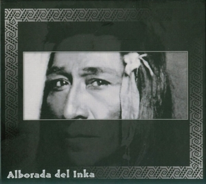 Alborada Del Inka - Huaman Flor Nivio