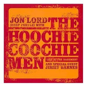Live At The Basement (cd2)