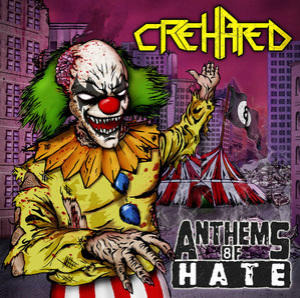 Anthems Of Hate